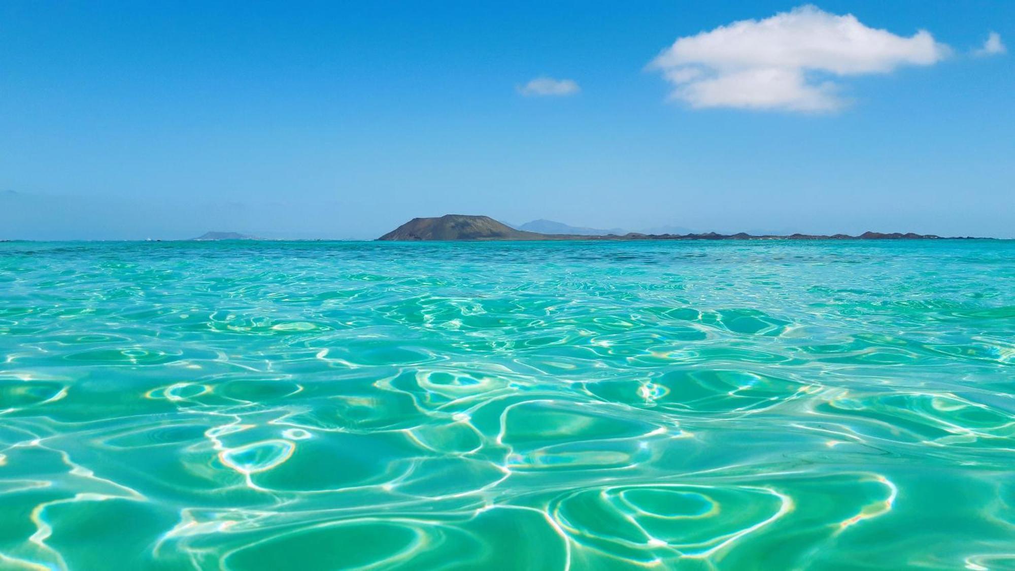 Bubela By Sea You There Fuerteventura Corralejo Exterior photo