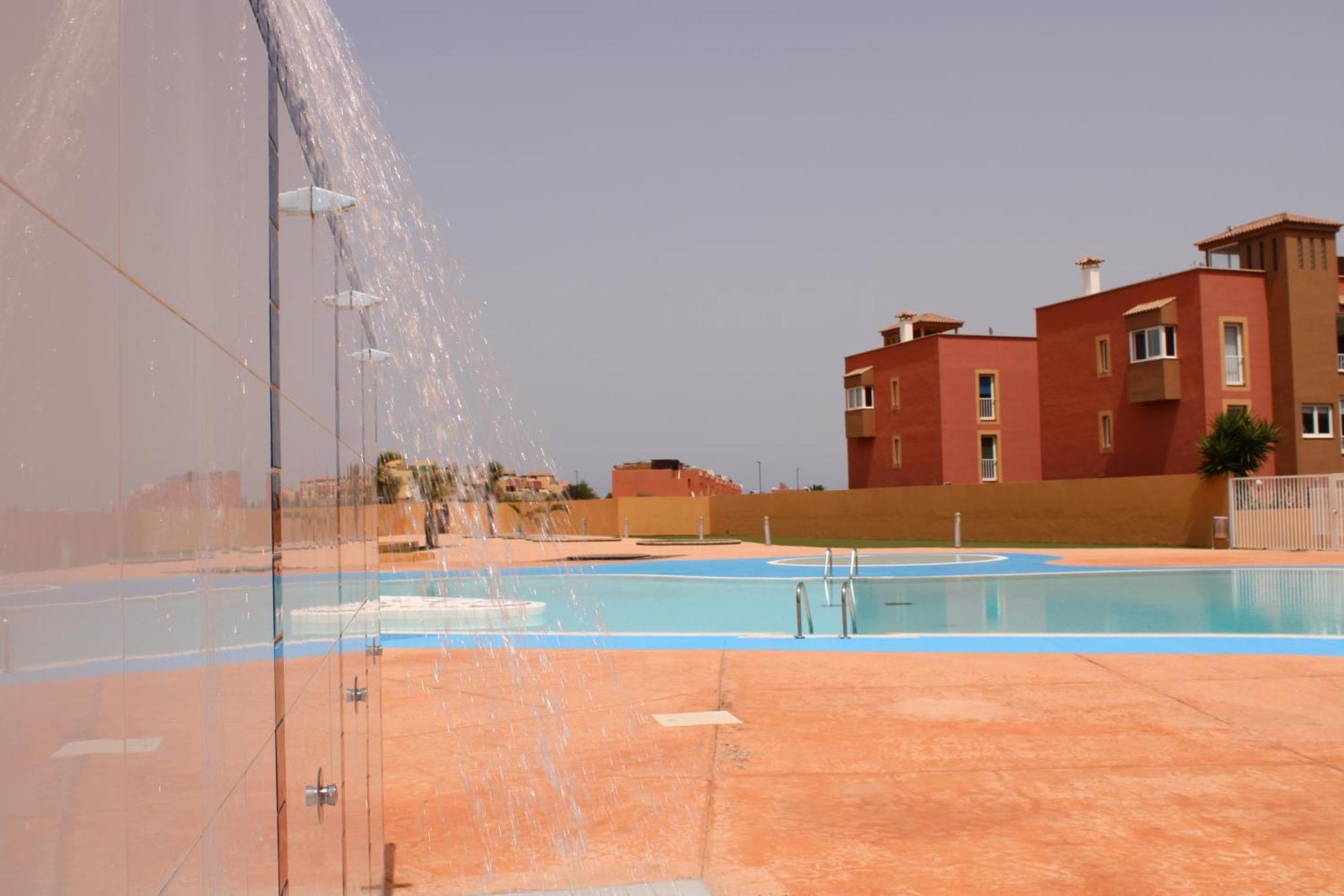 Bubela By Sea You There Fuerteventura Corralejo Exterior photo
