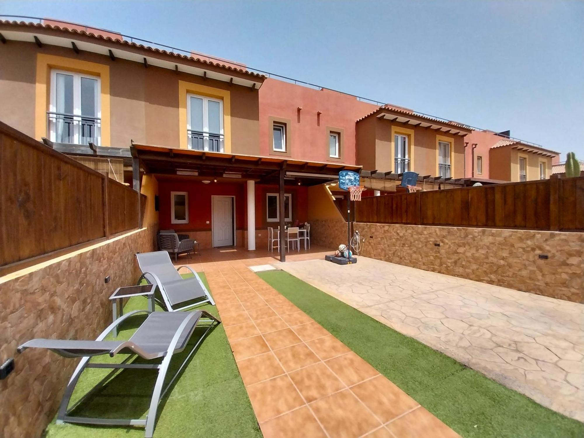 Bubela By Sea You There Fuerteventura Corralejo Exterior photo